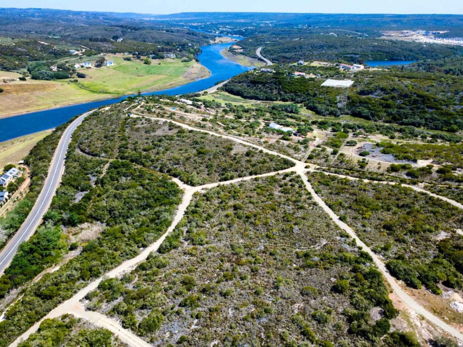 0 Bedroom Property for Sale in Stilbaai Oos Western Cape